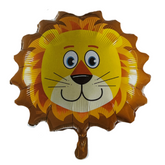 Globo cabeza de leon 59 cm